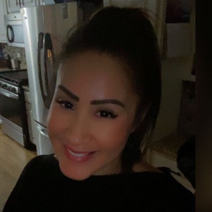 Fundraising Page: Christina Godinez